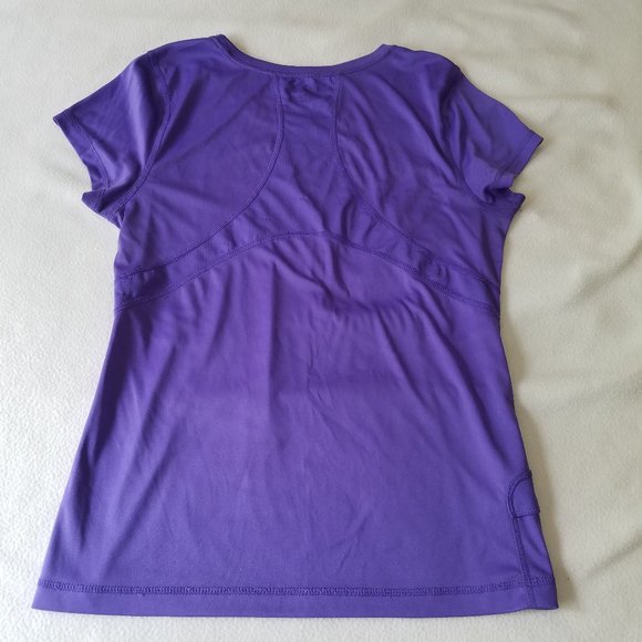 Tek Gear Large  Active Wear Top - Picture 6 of 6